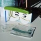SKYN ICELAND Патчи для кожи вокруг глаз/ Hydro Cool Firming Eye Gels, 8 пар