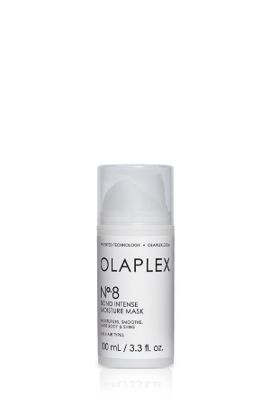 OLAPLEX №8 Интенсивно увлажняющая бонд-маска "Восстановление структуры волос", 100 мл