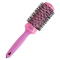 OLIVIA GARDEN, Термобрашинг 45 мм Розовый, EXPERT BLOWOUT SHINE Pink