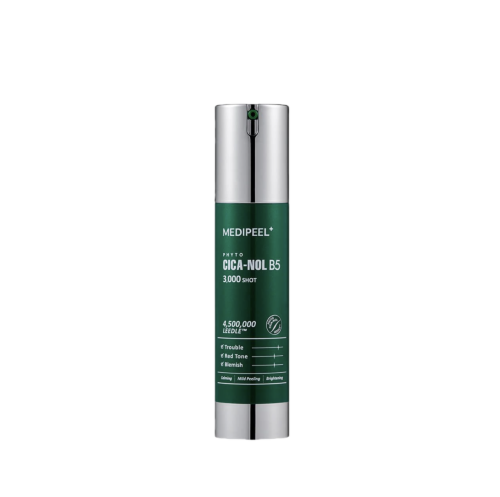 MEDI-PEEL Phyto Cica-Nol B5 3000 Shot Serum (50g) Пилинг-сыворотка для чуствительной кожи