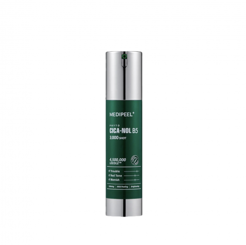 MEDI-PEEL Phyto Cica-Nol B5 3000 Shot Serum (50g) Пилинг-сыворотка для чуствительной кожи