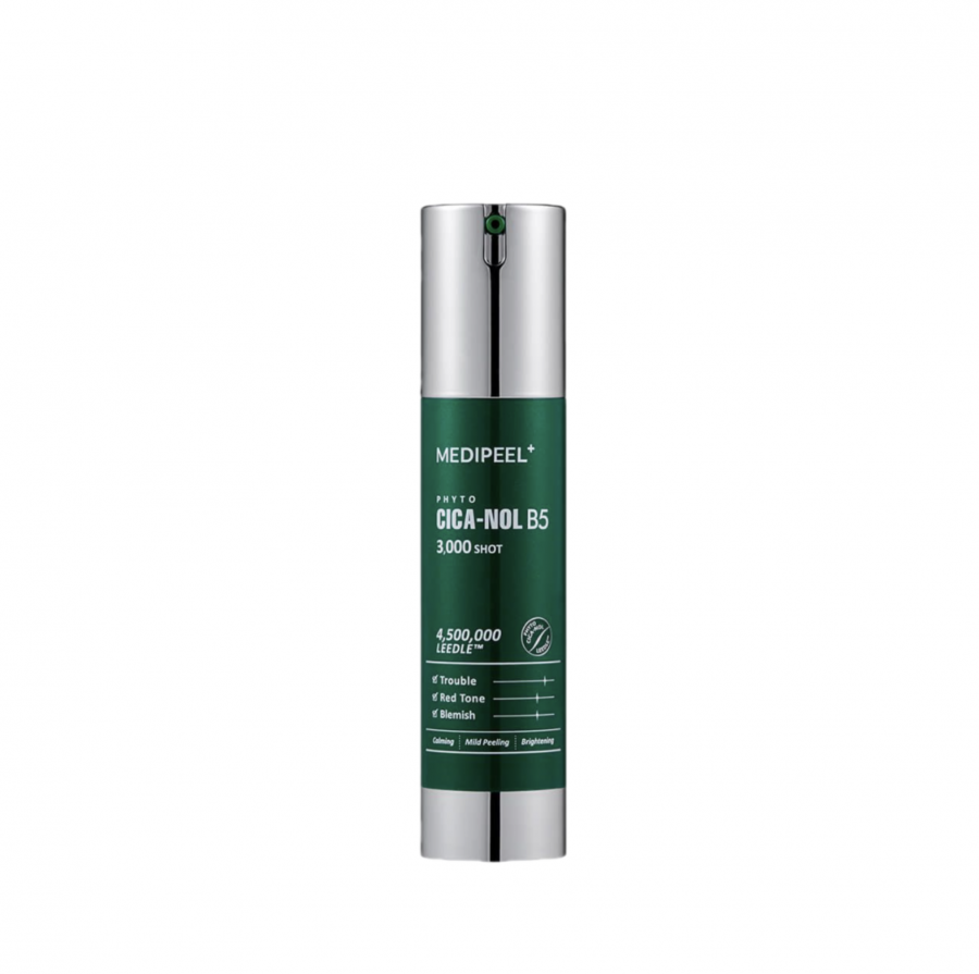 MEDI-PEEL Phyto Cica-Nol B5 3000 Shot Serum (50g) Пилинг-сыворотка для чуствительной кожи