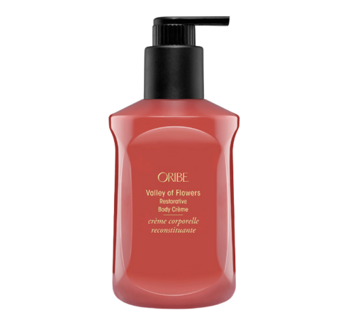 ORIBE, Насыщенный крем для тела "Долина цветов", 300 мл, Valley Of Flowers Restorative Body Cream