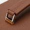 GI BEAUTY, Косметичка Signature Case Big Brown GI BEAUTY, Косметичка Signature Case Big Brown