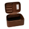 GI BEAUTY, Косметичка Signature Case Big Brown GI BEAUTY, Косметичка Signature Case Big Brown