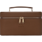 GI BEAUTY, Косметичка Signature Case Big Brown GI BEAUTY, Косметичка Signature Case Big Brown