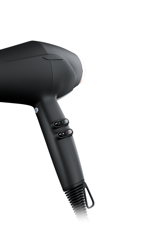CLOUD NINE фен/Airshot Hairdryer 