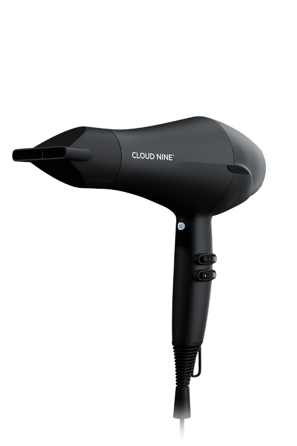CLOUD NINE фен/Airshot Hairdryer 