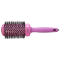 OLIVIA GARDEN, Термобрашинг 55 мм Розовый, EXPERT BLOWOUT SHINE Pink