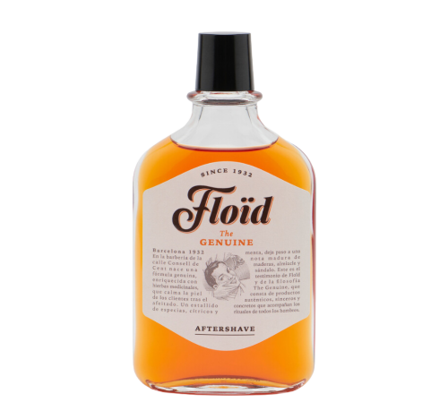 FLOID, Лосьон после бритья The GENUINE, 150 мл