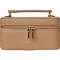 GI BEAUTY, Косметичка Signature Case Mini, Beige