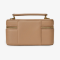 GI BEAUTY, Косметичка Signature Case Mini, Beige