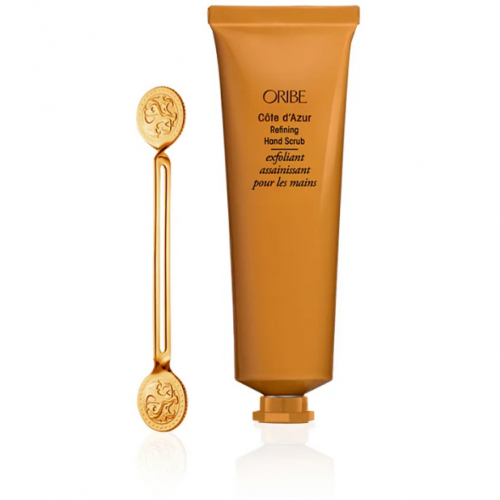 ORIBE, Полирующий скраб для рук «Лазурный берег», 100 мл, Cote d'Azur Refining Hand Scrub