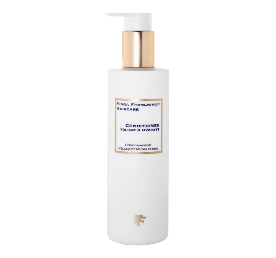 FIONA FRANCHIMON, Кондиционер для объема и увлажнения волос, 250 мл, Volume and Hydrate Conditioner