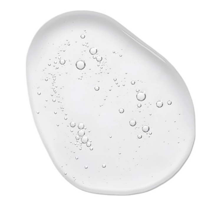 HADAT, Гель для душа, 300 мл, CALM SHOWER GEL 