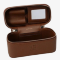 GI BEAUTY, Косметичка Signature Case Mini, Brown GI BEAUTY, Косметичка Signature Case Mini, Brown