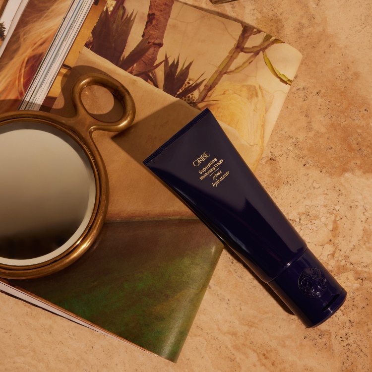 ORIBE, Увлажняющий крем для блеска волос, 150мл, Supershine Moisturizing Cream ORIBE, Увлажняющий крем для блеска волос, 150мл, Supershine Moisturizing Cream