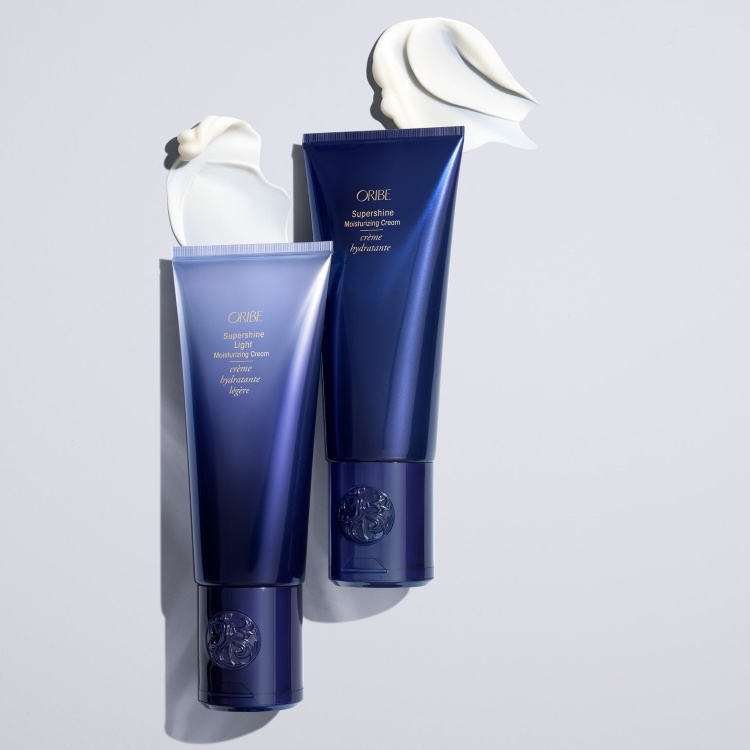 ORIBE, Увлажняющий крем для блеска волос, 150мл, Supershine Moisturizing Cream ORIBE, Увлажняющий крем для блеска волос, 150мл, Supershine Moisturizing Cream