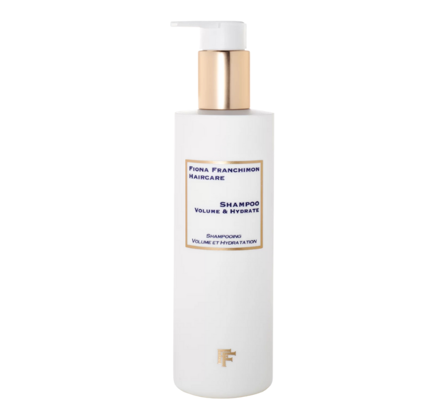 FIONA FRANCHIMON, Шампунь для объема и увлажнения волос, 250 мл, Volume and Hydrate Shampoo