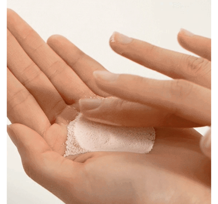 MEDI-PEEL, Phyto Ex PDRN Энзимная пудра с ПДРН и микроиглами, 70 г, Micro Shot Powder Cleanser