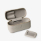 GI BEAUTY, Косметичка Signature Case Mini, Grey