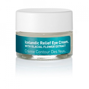 SKYN ICELAND Relief Eye Cream Крем для век с экстрактом арктических цветов