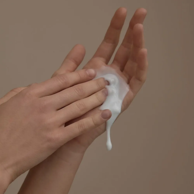 HADAT, Шампунь для роста волос 250 мл