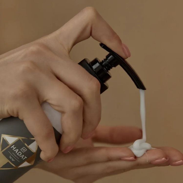 HADAT, Шампунь для роста волос 250 мл