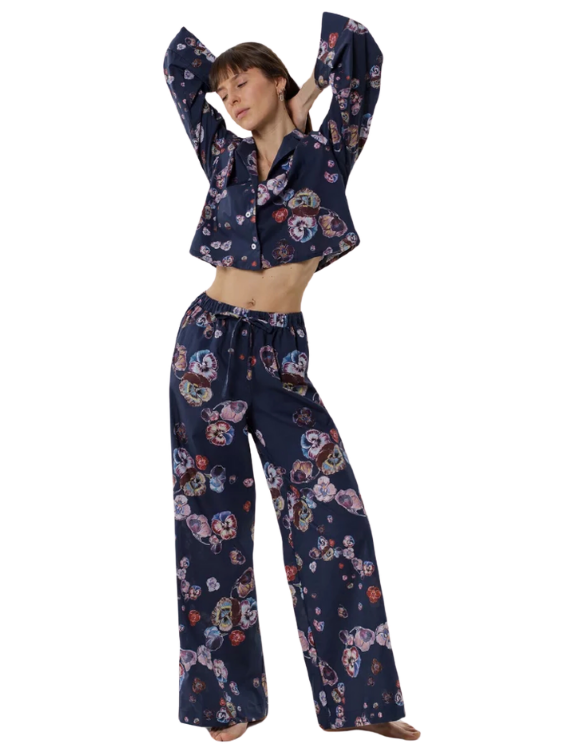 ANY WOWZERS, Комплект со штанами RITZ (пижама)