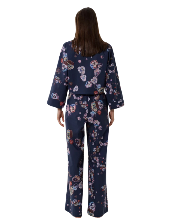 ANY WOWZERS, Комплект со штанами RITZ (пижама)