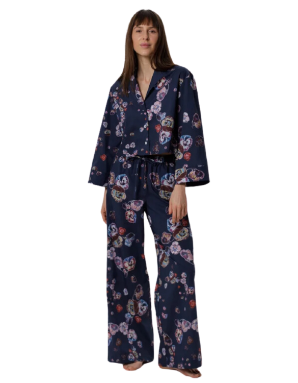 ANY WOWZERS, Комплект со штанами RITZ (пижама)