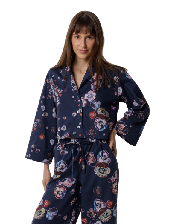 ANY WOWZERS, Комплект со штанами RITZ (пижама)