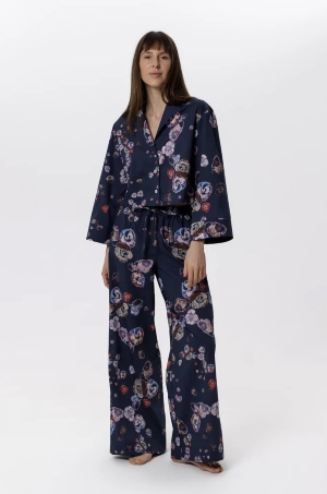 ANY WOWZERS, Комплект со штанами RITZ (пижама)