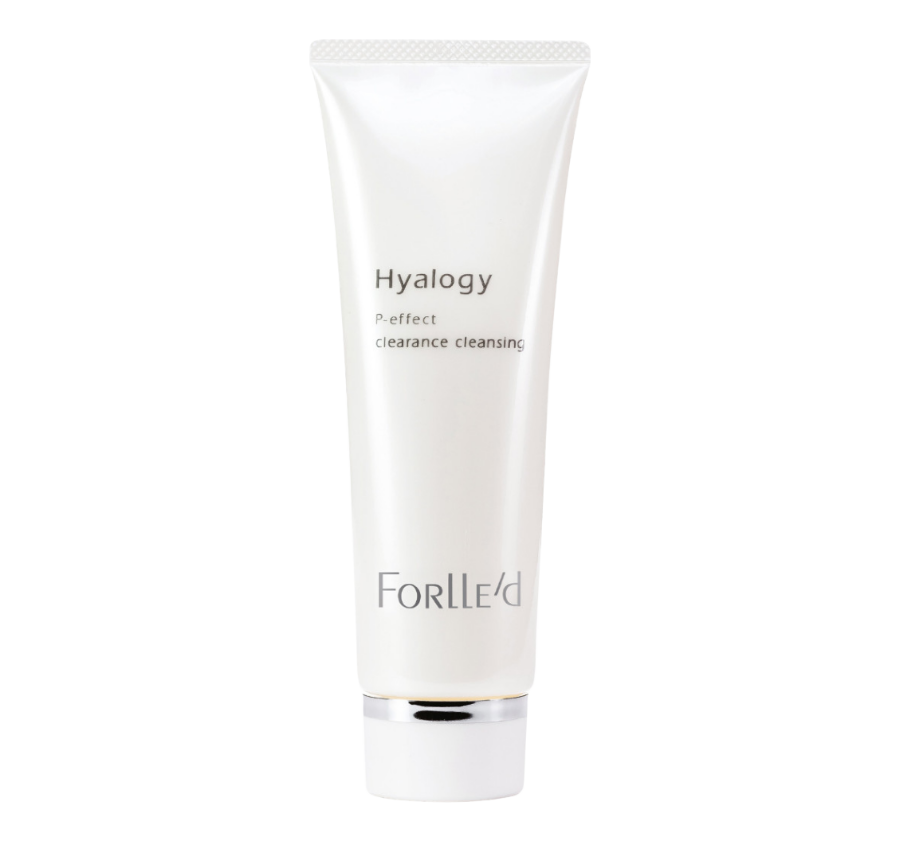 FORLLED, Очищающая эмульсия 100 г, Hyalogy P-effect clearance cleansing