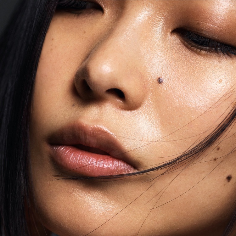 ORIBE, Преображающий бальзам-уход для губ, 2,5г, Balmessence Lip Treatment