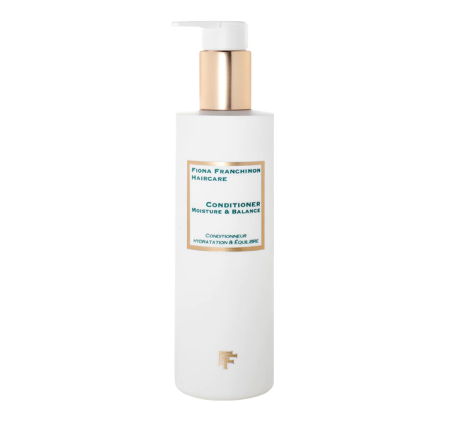 FIONA FRANCHIMON, Кондиционер для увлажнения и баланса волос, 250 мл, Moisture & Balance Conditioner
