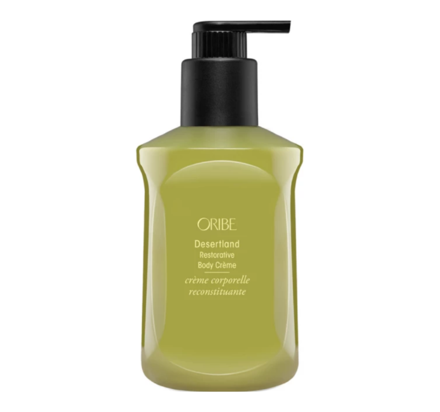 ORIBE, Насыщенный крем для тела"Оазис в Пустыне", 300мл, Desertland Restorative Body Crème