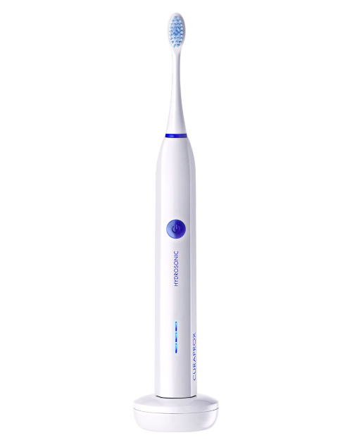 CURAPROX Зубная щетка в наборе HIDROSONIC EASY