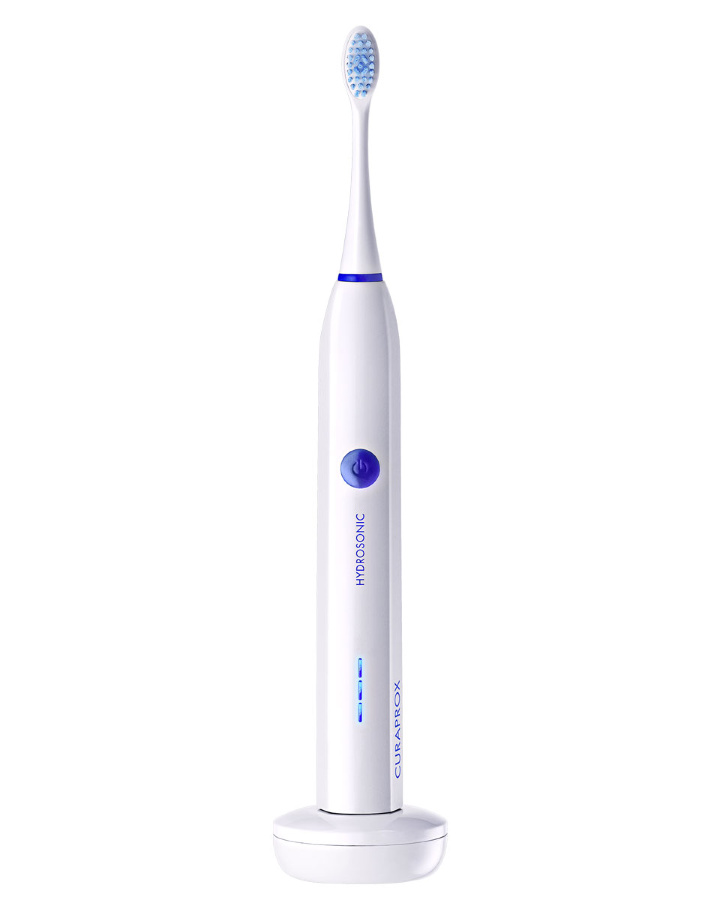 CURAPROX Зубная щетка в наборе HIDROSONIC EASY