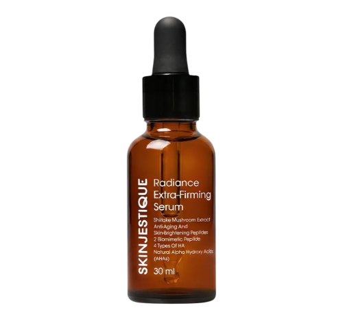 SKINJESTIQUE, Лифтинг сыворотка для выравнивания и сияния кожи, 30 мл, Radiance Extra-Firming Serum