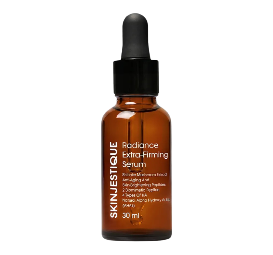 SKINJESTIQUE, Лифтинг сыворотка для выравнивания и сияния кожи, 30 мл, Radiance Extra-Firming Serum