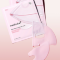 MEDICUBE, Гидрогелевая маска с PDRN и коллагеном PDRN Pink Collagen Gel Mask 4 шт*28г