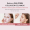 MEDICUBE, Гидрогелевая маска с PDRN и коллагеном PDRN Pink Collagen Gel Mask 4 шт*28г
