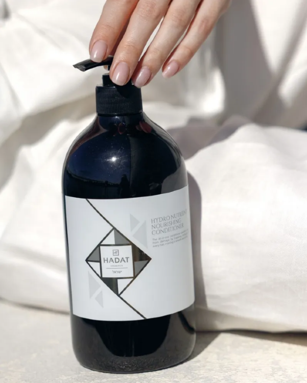 HADAT, Увлажняющий кондиционер 800 мл