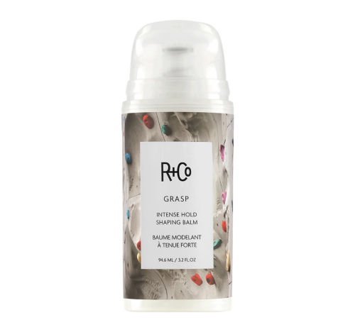 R+CO, ЗАХВАТ Моделирующий бальзам для гладких укладок, 96,4 мл, Grasp Intense Hold Shaping Balm