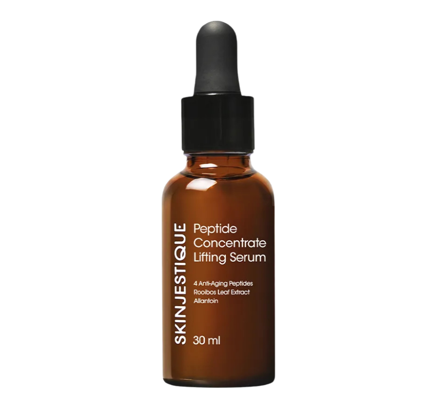 SKINJESTIQUE, Сыворотка пептидная с лифтинг действием, 30 мл, Peptide Concentrate Lifting Serum\
