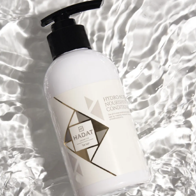 HADAT, Увлажняющий кондиционер 250 мл
