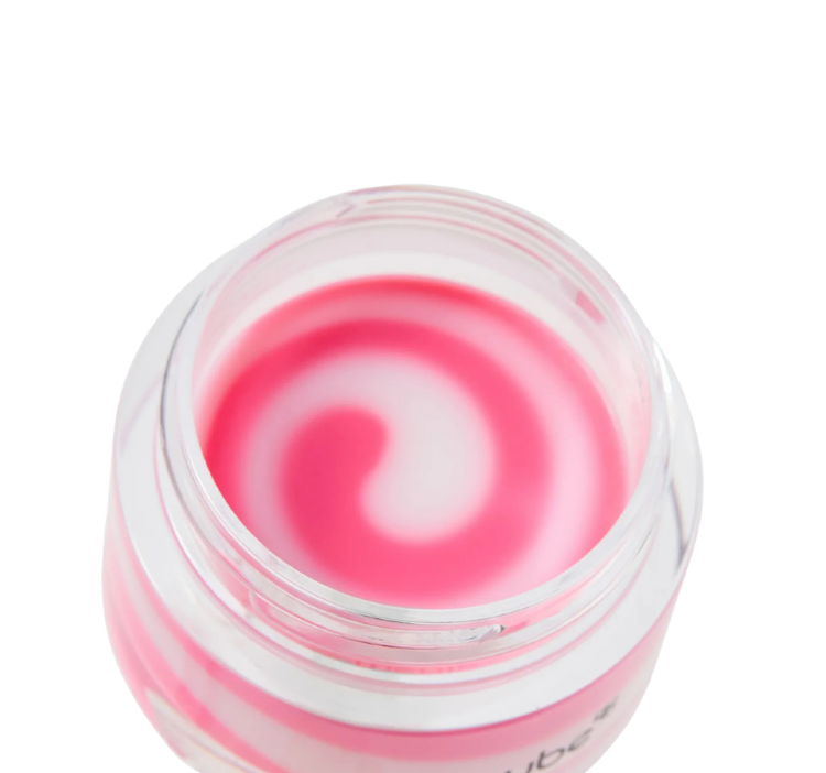 MEDICUBE, Ночная восстанавливающая маска для губ с PDRN Lip Sleeping Mask 10г