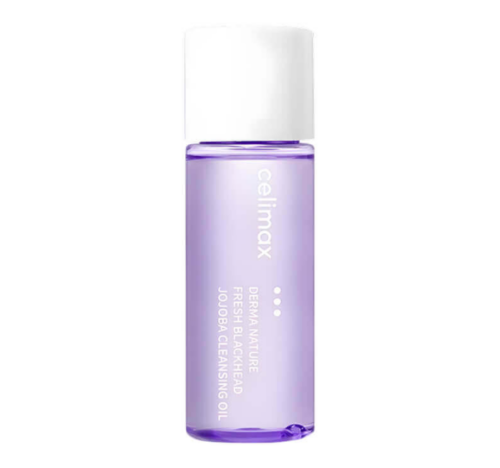 CELIMAX, Гидрофильное масло от чёрных точек, 20 мл, Cleansing Oil