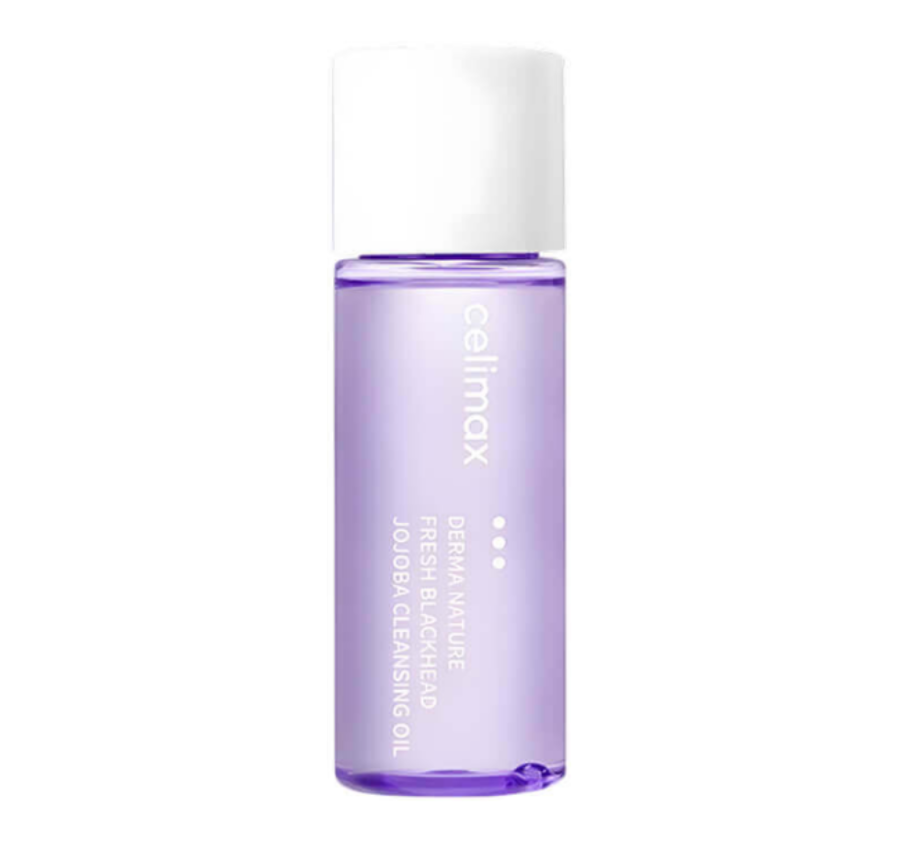 CELIMAX, Гидрофильное масло от чёрных точек, 20 мл, Cleansing Oil
